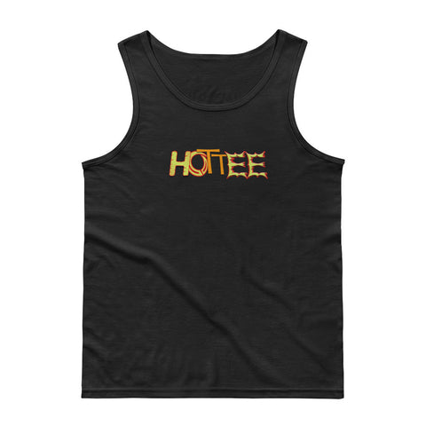Hottee TM - Premium Tank Top Hottee TM - Premium Tank Top
