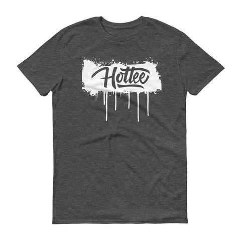 Hottee TM - Premium Exercise T-shirt Hottee TM - Premium Exercise T-shirt