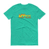 Hottee TM - Premium Gym T shirt Hottee TM - Premium Gym T shirt