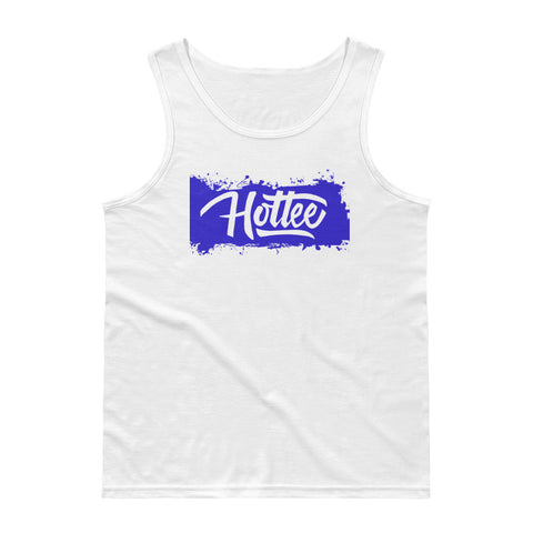 Hottee TM - Premium Tank Top Hottee TM - Premium Tank Top