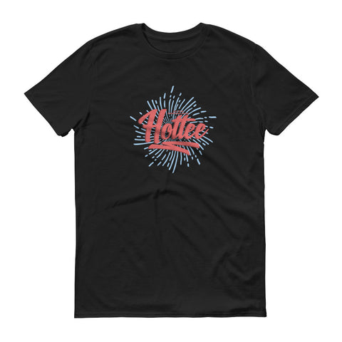 Hottee TM - Premium T Shirt Hottee TM - Premium T Shirt
