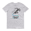 Built For Speed - Premium T-shirt Built For Speed - Premium T-shirt
