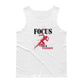 Focus your passion - Premium Tank Top