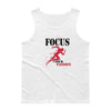 Focus your passion - Premium Tank Top Focus your passion - Premium Tank Top