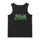 Hit the ground runnin -  Premium Tank Top