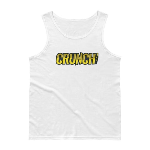 Crunch! - Premium Tank Top Crunch! - Premium Tank Top