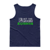 Hit the ground runnin -  Premium Tank Top Hit the ground runnin -  Premium Tank Top