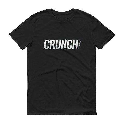 Crunch! - Premium T-shirt Crunch! - Premium T-shirt