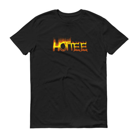 Hottee TM - Premium Gym T shirt Hottee TM - Premium Gym T shirt