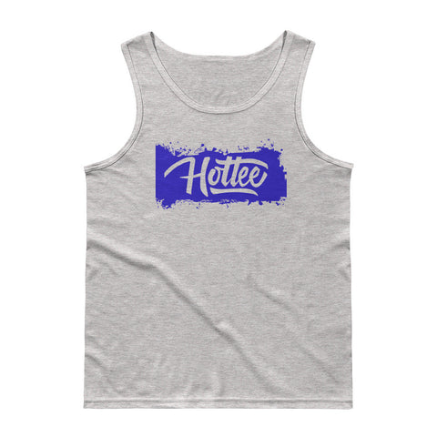 Hottee TM - Premium Tank Top