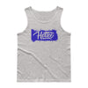Hottee TM - Premium Tank Top Hottee TM - Premium Tank Top