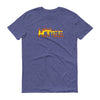Hottee TM - Premium Gym T shirt Hottee TM - Premium Gym T shirt