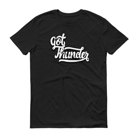 Got Thunder - Premium T-shirt