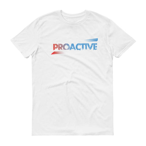 Proactive - Premium T-shirt Proactive - Premium T-shirt