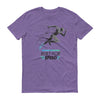 Built For Speed - Premium T-shirt Built For Speed - Premium T-shirt