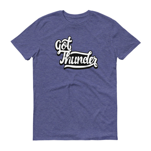 Got Thunder - Premium T-shirt