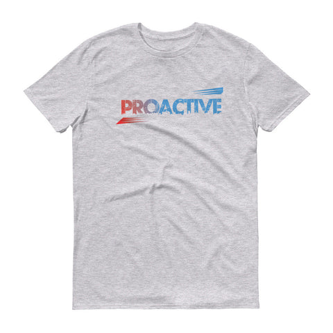 Proactive - Premium T-shirt