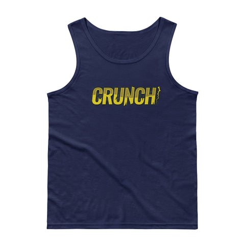 Crunch! - Premium Tank Top