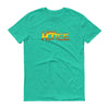 Hottee TM - Premium Gym T shirt
