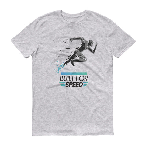 Built For Speed - Premium T-shirt