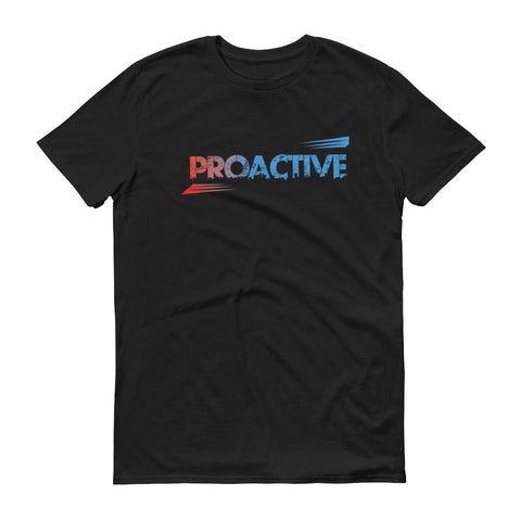 Proactive - Premium T-shirt
