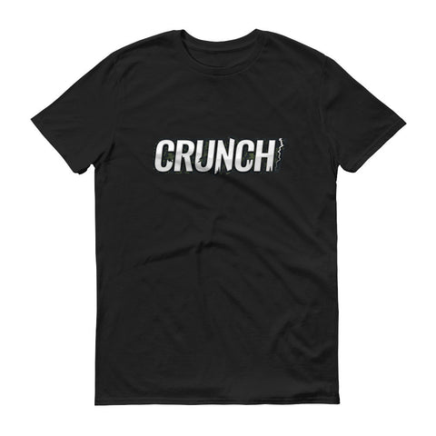 Crunch! - Premium T-shirt