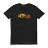 Hottee TM - Premium Gym T shirt