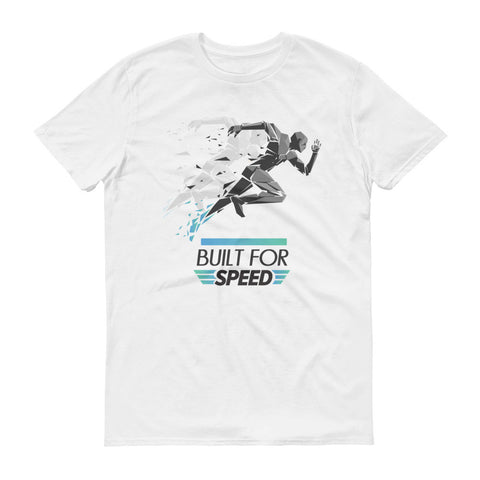 Built For Speed - Premium T-shirt