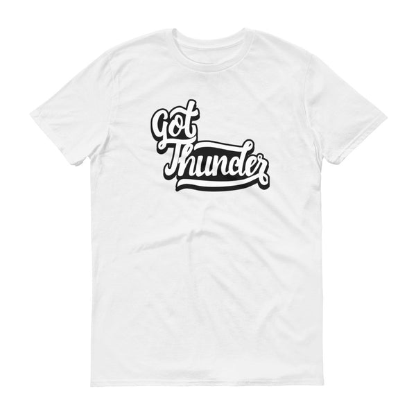 Got Thunder - Premium T-shirt