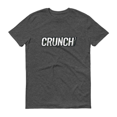 Crunch! - Premium T-shirt